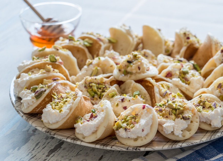 Bets Dubai Iftars for Ramadan 2018 Bets Dubai Iftars for Ramadan 2018